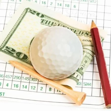 Cá cược Golf: Tổng quát về cách chơi và kinh nghiệm 