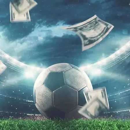 Hướng dẫn cách tham gia cá cược FIFA Online tại nhà cái 1xbet
