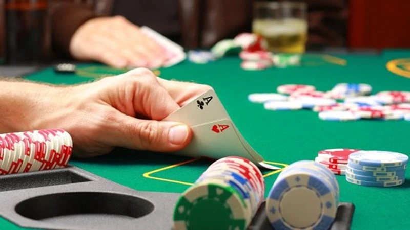 Giới thiệu về combo hand là gì trong Poker?