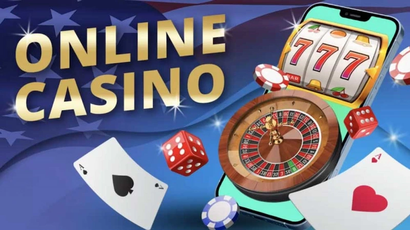 RTP trong Casino - Các trò chơi Trực tuyến