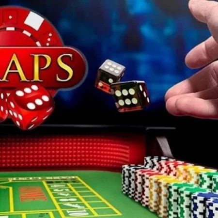 What is Craps? Simple Instructions on How to Play Craps